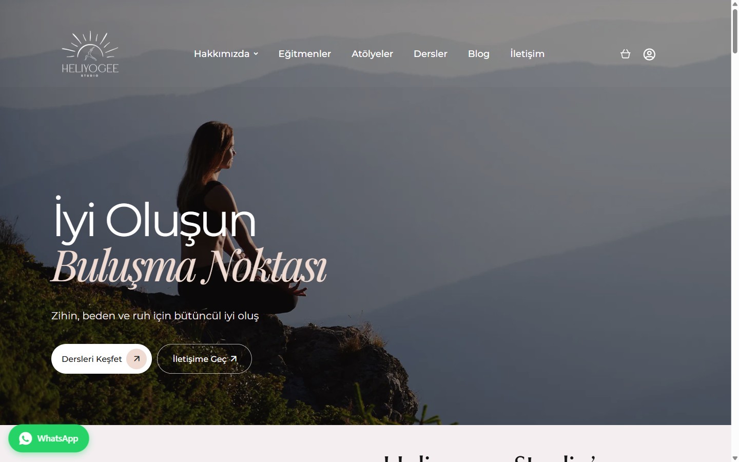 Heliyogee Studio